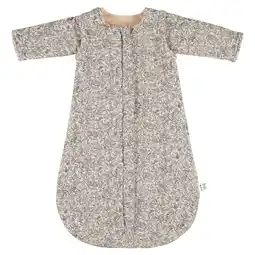 Wehkamp Trixie baby slaapzak tussenseizoen lovely leaves aanbieding