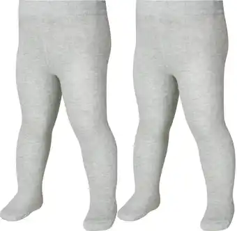 Wehkamp Playshoes maillots - set van 2 grijs melée aanbieding