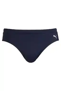 Wehkamp Puma zwemslip marine aanbieding