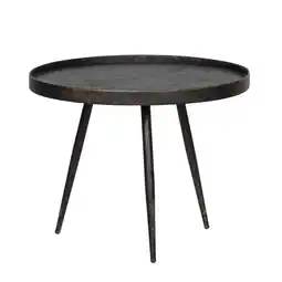 Wehkamp Bepurehome bijzettafel bounds aanbieding