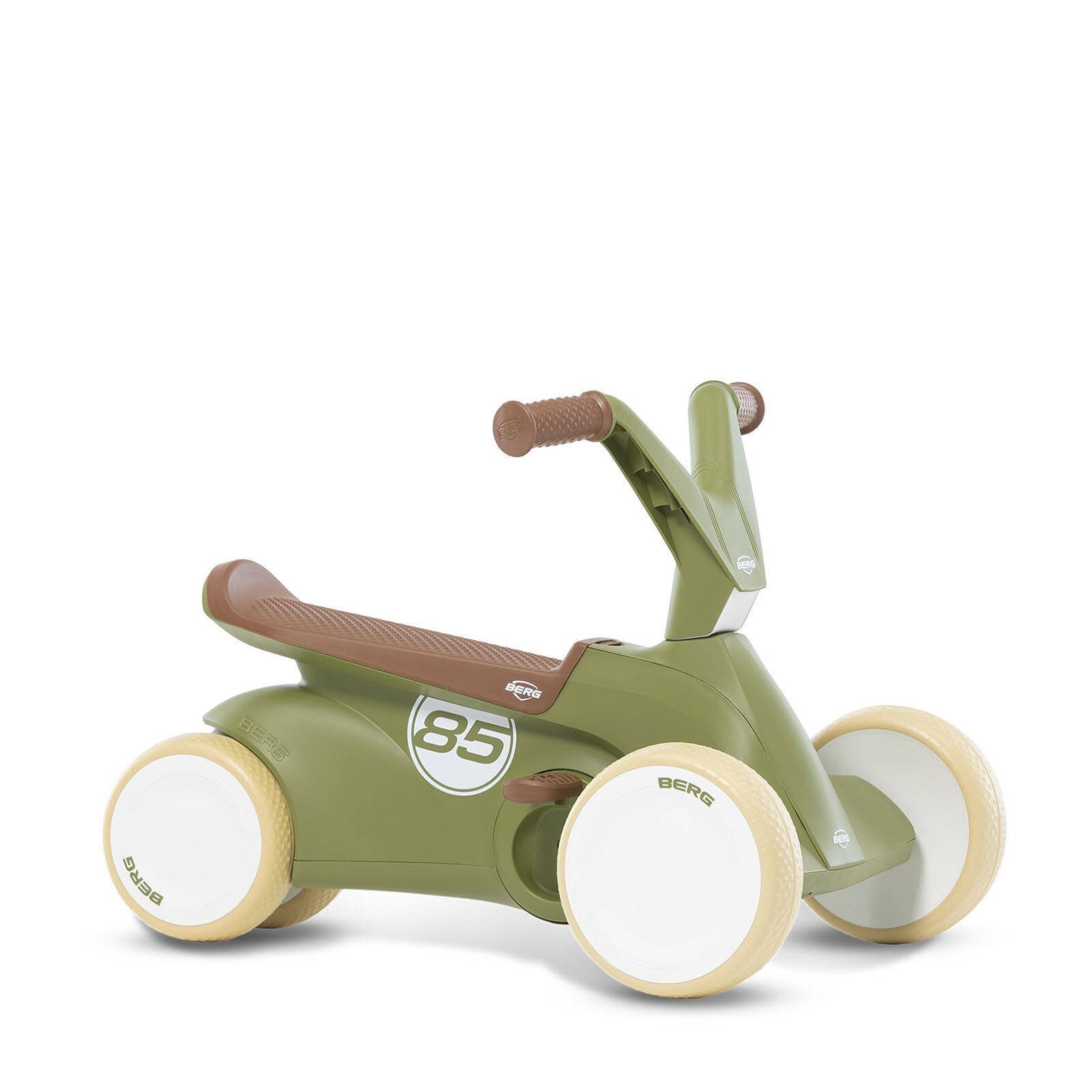 Berg loopauto go² retro aanbieding bij Wehkamp