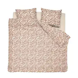 Wehkamp Cinderella katoenen dekbedovertrek lits-jumeaux lotta (240x220 cm) aanbieding