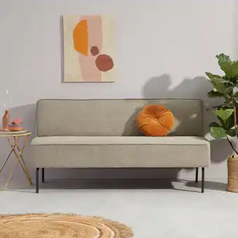 Wehkamp Wehkamp home eetkamerbank campania 160 cm aanbieding