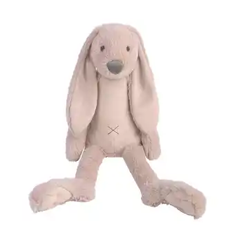 Wehkamp Happy horse tiny old pink rabbit richie knuffel 28 cm aanbieding