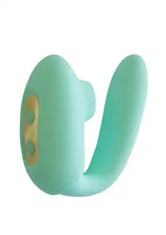 Wehkamp Xocoon couples foreplay enhancer vibrator (voor koppels) aanbieding