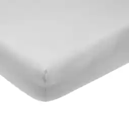 Wehkamp Meyco katoenen jersey hoeslaken wieg 40x80/90 cm aanbieding