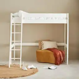 Wehkamp Wehkamp home hoogslaper robin (90x200 cm) aanbieding