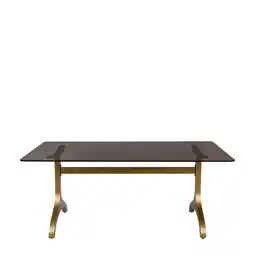 Wehkamp Dutchbone eetkamertafel sansa (180x90 cm) aanbieding