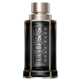 Wehkamp Boss the scent magnetic for him eau de parfum - 100 ml aanbieding