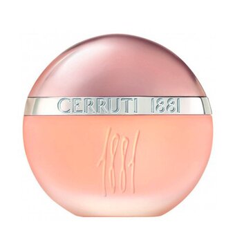 Wehkamp Cerruti 1881 pour femme eau de toilette - 100 ml aanbieding