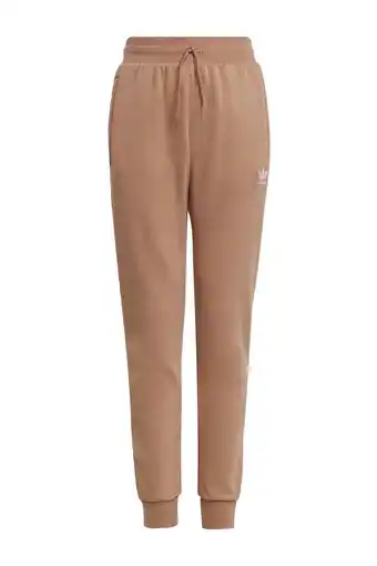 Wehkamp Adidas originals adicolor joggingbroek mauve aanbieding