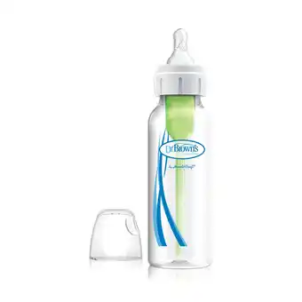 Wehkamp Dr. brown's standaardfles - 250 ml aanbieding