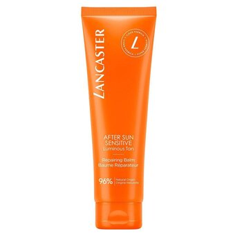 Wehkamp Lancaster sun sensitive after sun balm aanbieding