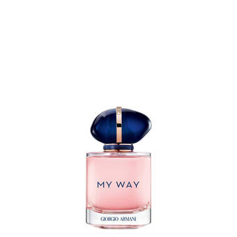 Wehkamp Armani my way eau de parfum - 50 ml aanbieding