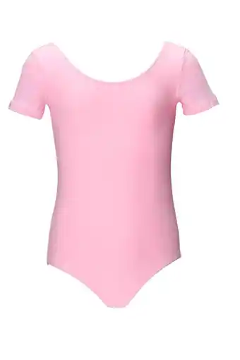 Wehkamp Papillon balletpak roze aanbieding