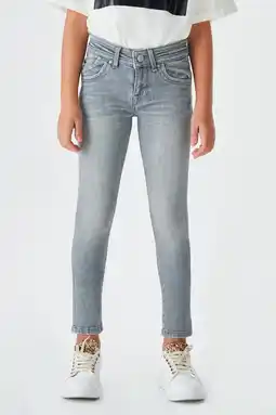 Wehkamp Ltb super skinny jeans julita taissa wash aanbieding