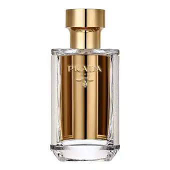 Wehkamp Prada la femme eau de parfum - 35 ml aanbieding