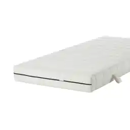 Wehkamp Wehkamp home pocketveringmatras premium koudschuim stevig (80x200 cm) aanbieding