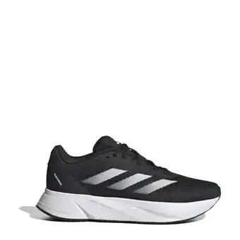 Wehkamp Adidas performance duramo sl hardloopschoenen zwart/wit/antraciet aanbieding