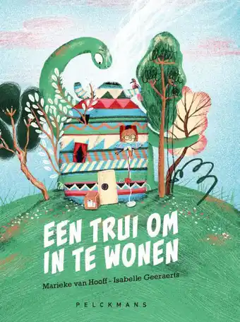 Wehkamp Een trui om in te wonen - marieke van hooff aanbieding