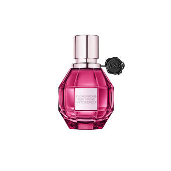 Wehkamp Viktor & rolf flowerbomb ruby orchid eau de parfum - 30 ml aanbieding