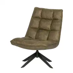 Wehkamp Woood fauteuil jouke aanbieding
