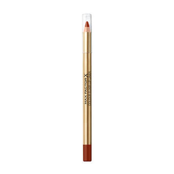 Wehkamp Max factor colour elixir lip liner lippotlood - 025 brown n bold aanbieding