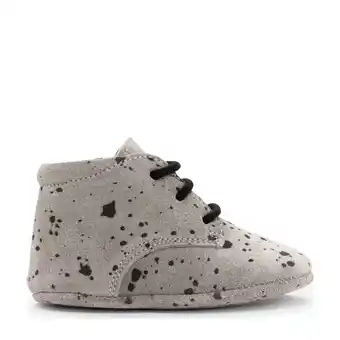 Wehkamp Mavies leren babyschoenen aanbieding
