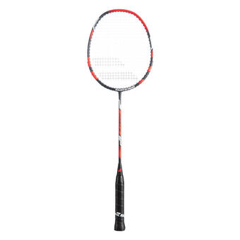 Decathlon Badmintonracket voor volwassenen en kinderen first ii aanbieding