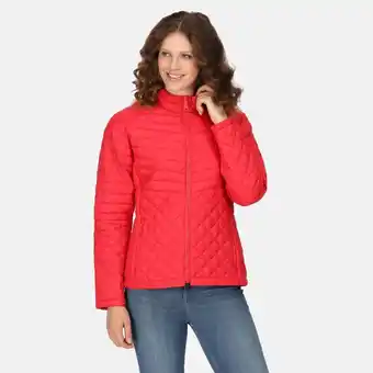 Decathlon Tulula wandeljas voor dames aanbieding