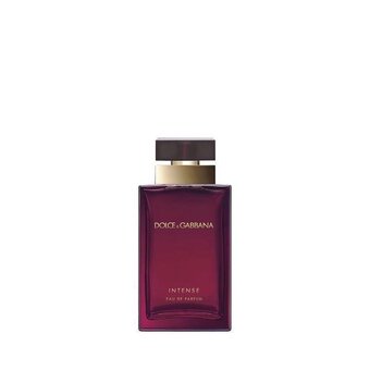 Bol.com Dolce & gabbana - pour femme intense - 25 ml - eau de parfum spray - dames aanbieding