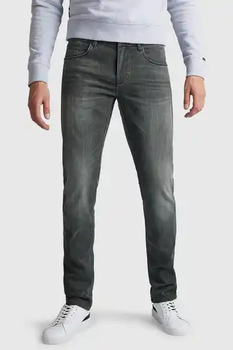 Wehkamp Pme legend straight fit jeans nightflight smg aanbieding