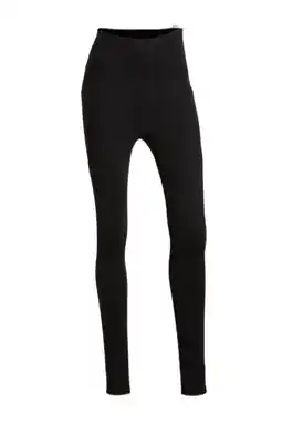 Wehkamp Anytime sportlegging zwart aanbieding