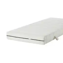 Wehkamp Wehkamp home pocketveringmatras premium koudschuim stevig (90x200 cm) aanbieding