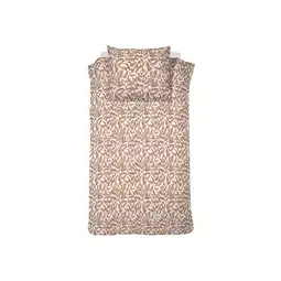 Wehkamp Cinderella katoenen dekbedovertrek 1 persoons lotta (140x220 cm) aanbieding