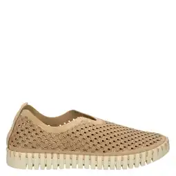 Wehkamp Ilse jacobsen tulip instappers beige aanbieding