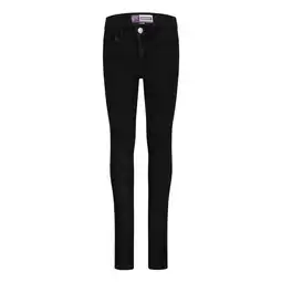 Wehkamp Raizzed high waist skinny jeans chelsea zwart aanbieding