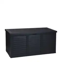Wehkamp Pro garden opbergbox (380 l) (120x52x58 cm) aanbieding
