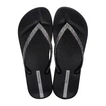 Wehkamp Ipanema   teenslippers zwart aanbieding