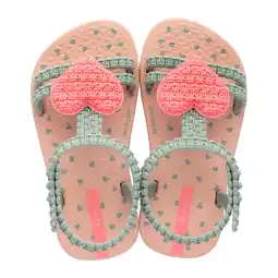 Wehkamp Ipanema my first ipanema sandalen mintgroen aanbieding