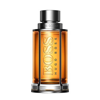 Wehkamp Boss the scent for him eau de toilette - 100 ml aanbieding