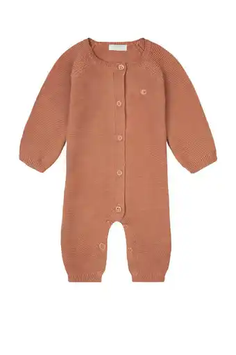 Wehkamp Noppies newborn baby boxpak monrovia van biologisch katoen oudroze aanbieding