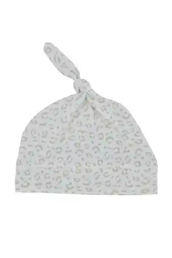 Wehkamp Born by kiddo united muts cheetah white aanbieding