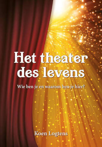 Wehkamp Het theater des levens - koen logtens aanbieding