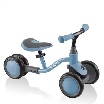 Wehkamp Globber loopfiets learning bike aanbieding