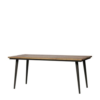 Wehkamp Bepurehome eettafel guild 180 cm aanbieding