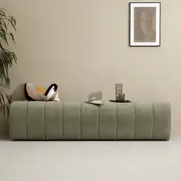 Wehkamp Studio livit eetkamerbank kyo 211 cm aanbieding