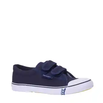 Wehkamp Rucanor   gymschoenen blauw kids aanbieding