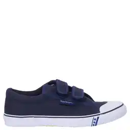 Wehkamp Rucanor gymschoenen blauw kids aanbieding