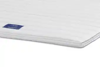 Wehkamp Wehkamp home koudschuim topmatras comfort (180x200 cm) aanbieding